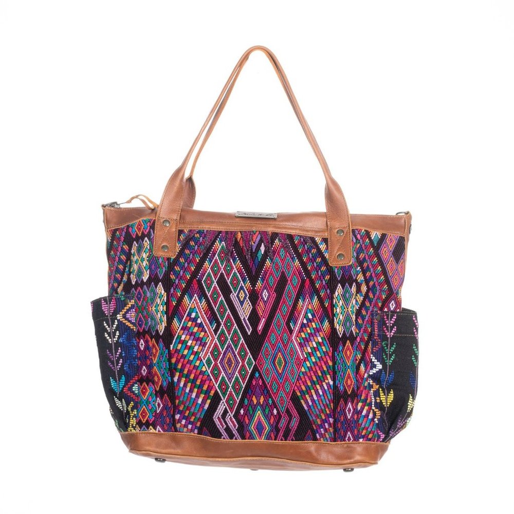 Nena and Co. The Perfect Bag Ooak